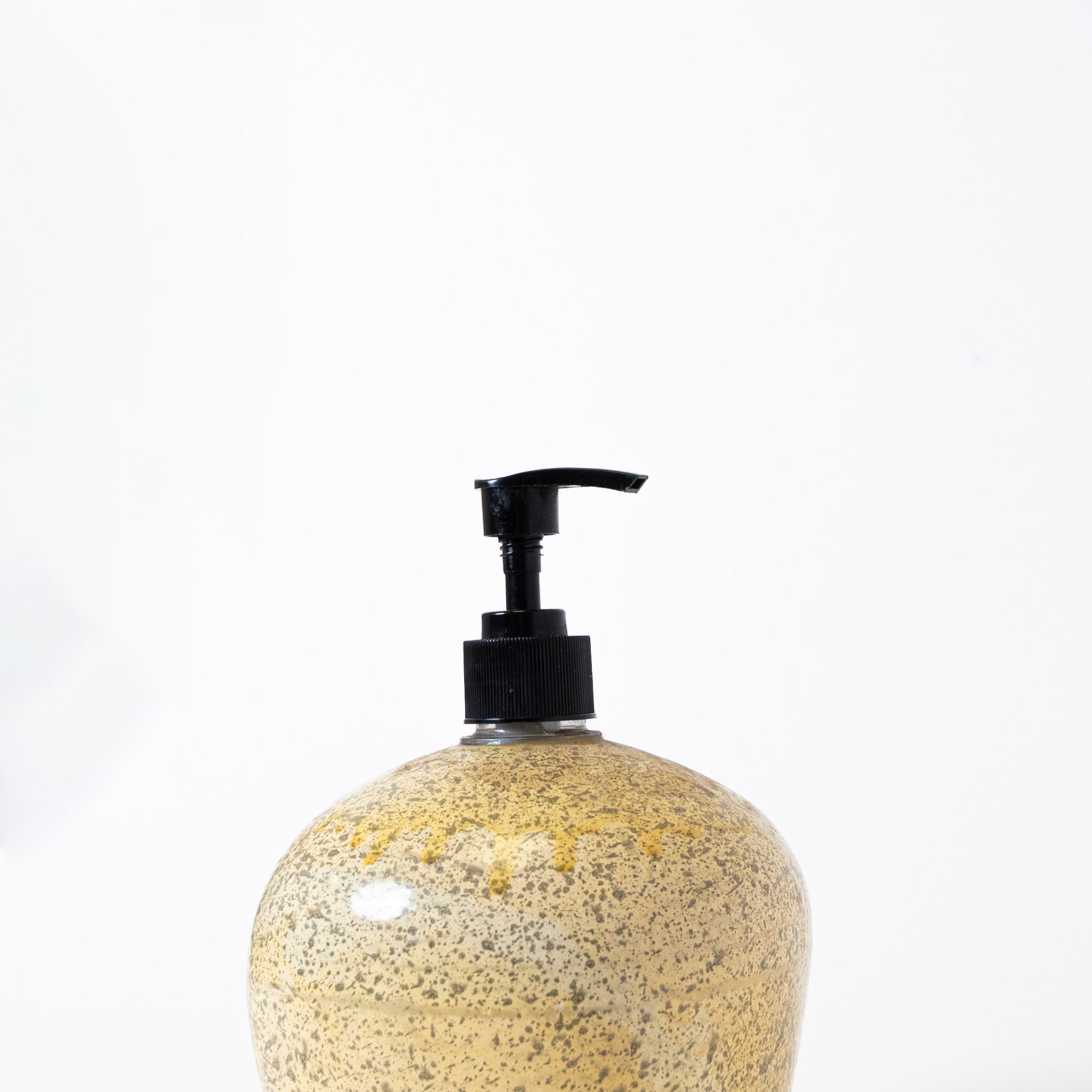 Sunset Gold Dispenser - View 3