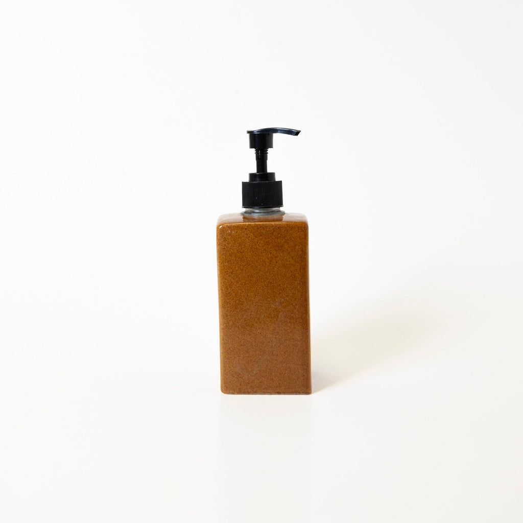 Liquid Bronze Dispenser - View 2