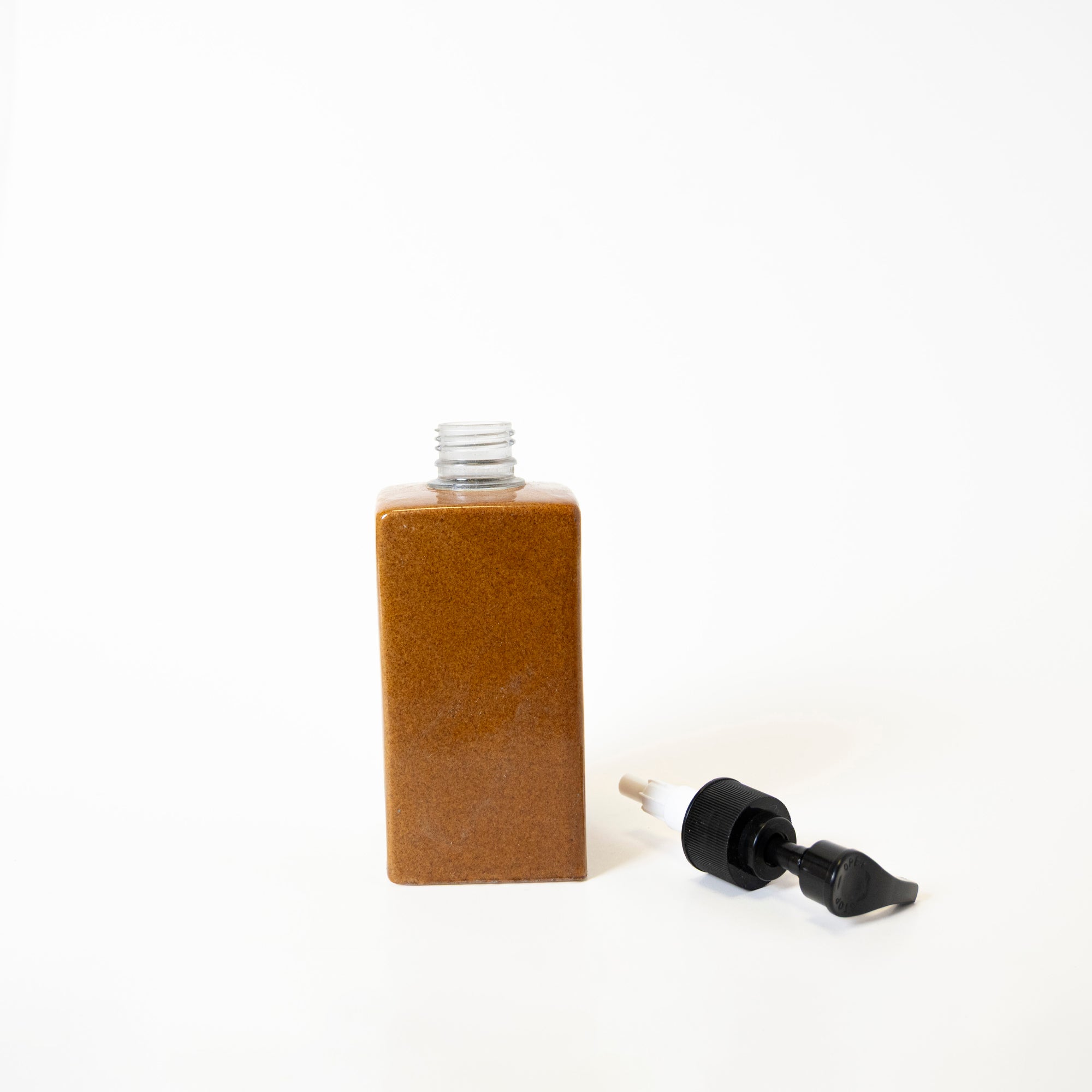 LIQUID BRONZE DISPENSER - View 1