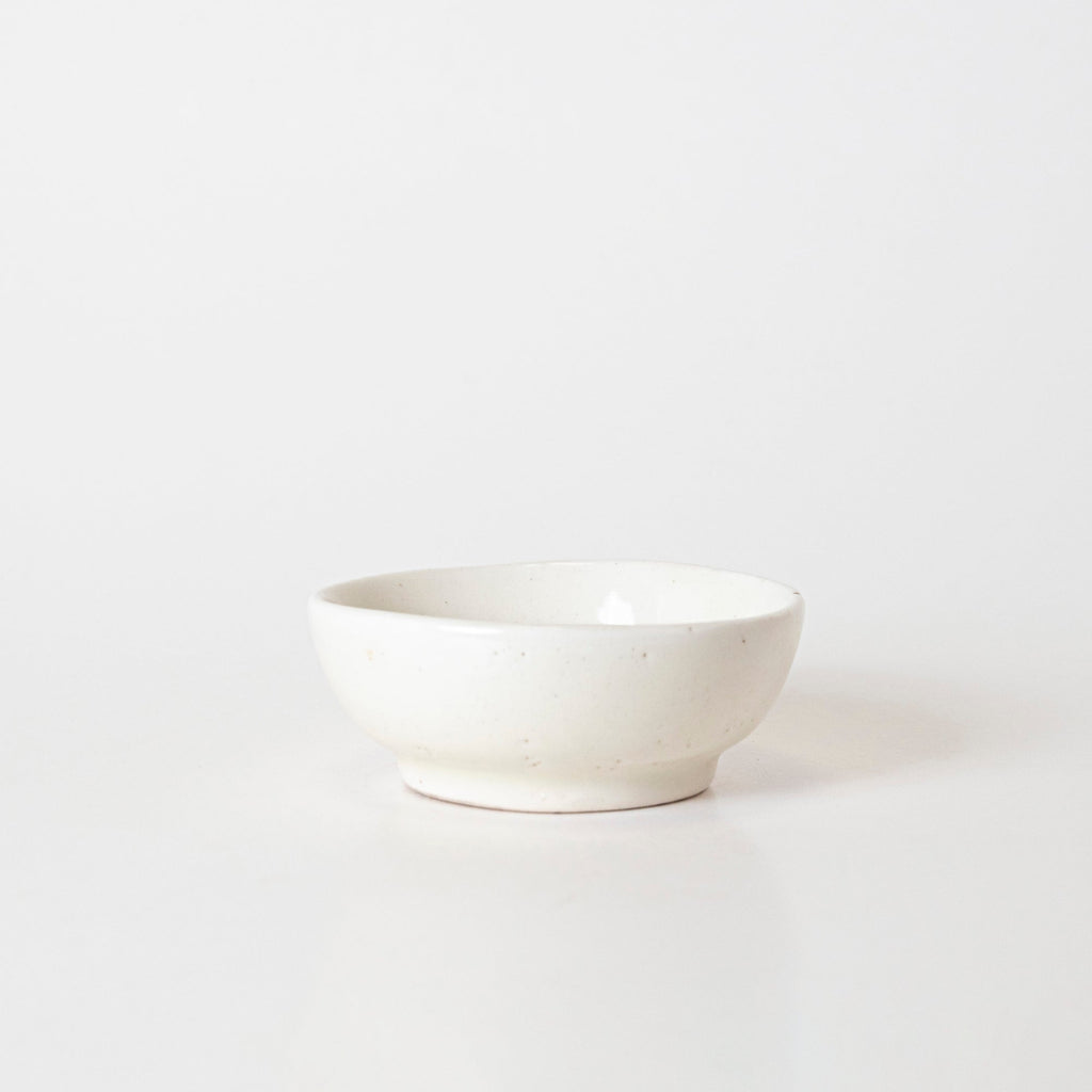 Snowy Glow Soap Dish - View 1