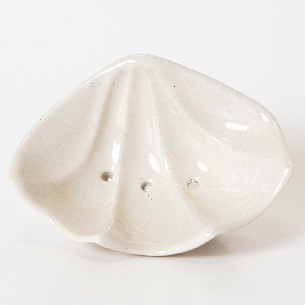 Ceramic Suds Soap Dish - View 5