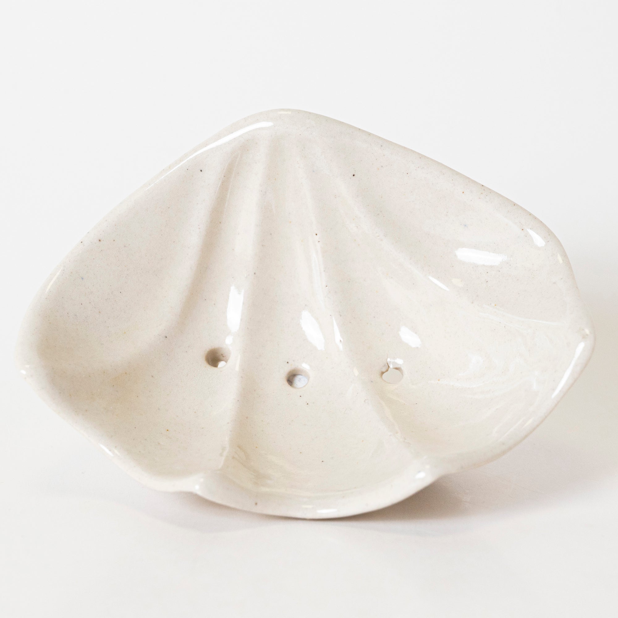 Ceramic Suds Soap Dish - View 5
