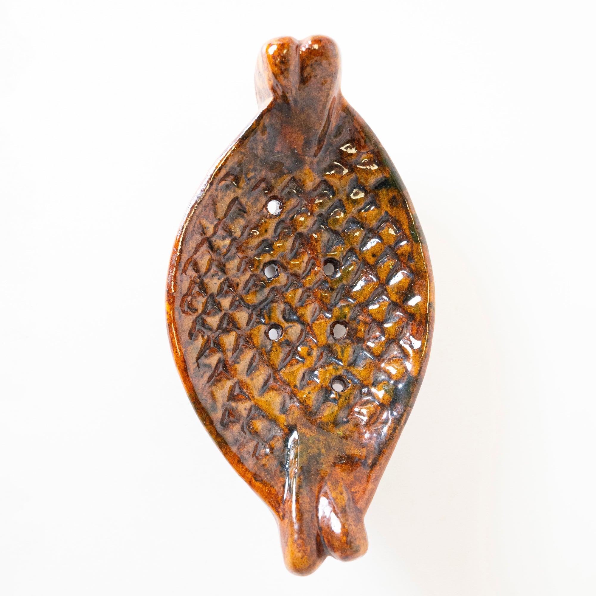 Birdie Soap Dish - View 3