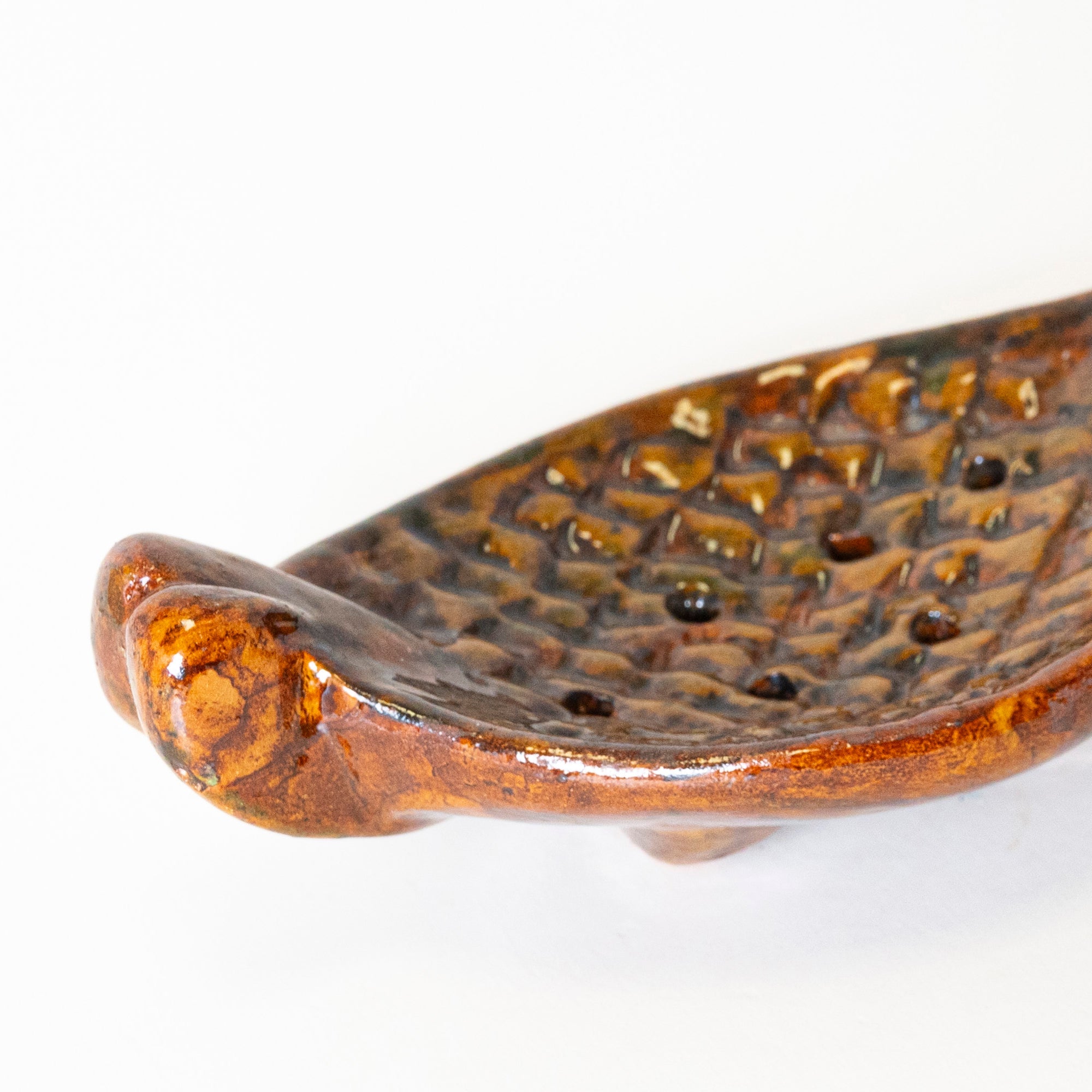 BIRDIE SOAP DISH - View 1
