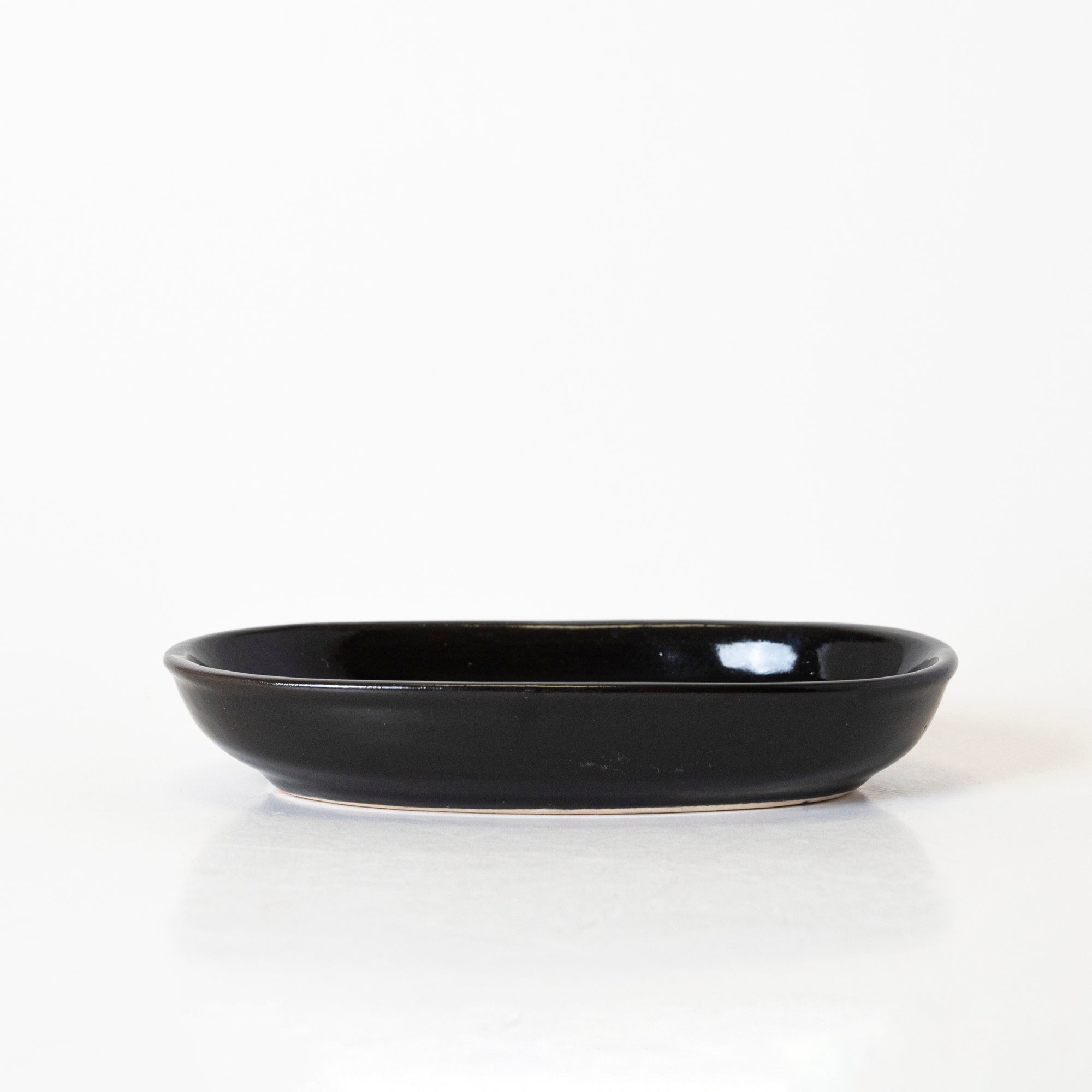 MONOCHROME SOAP DISH - View 1