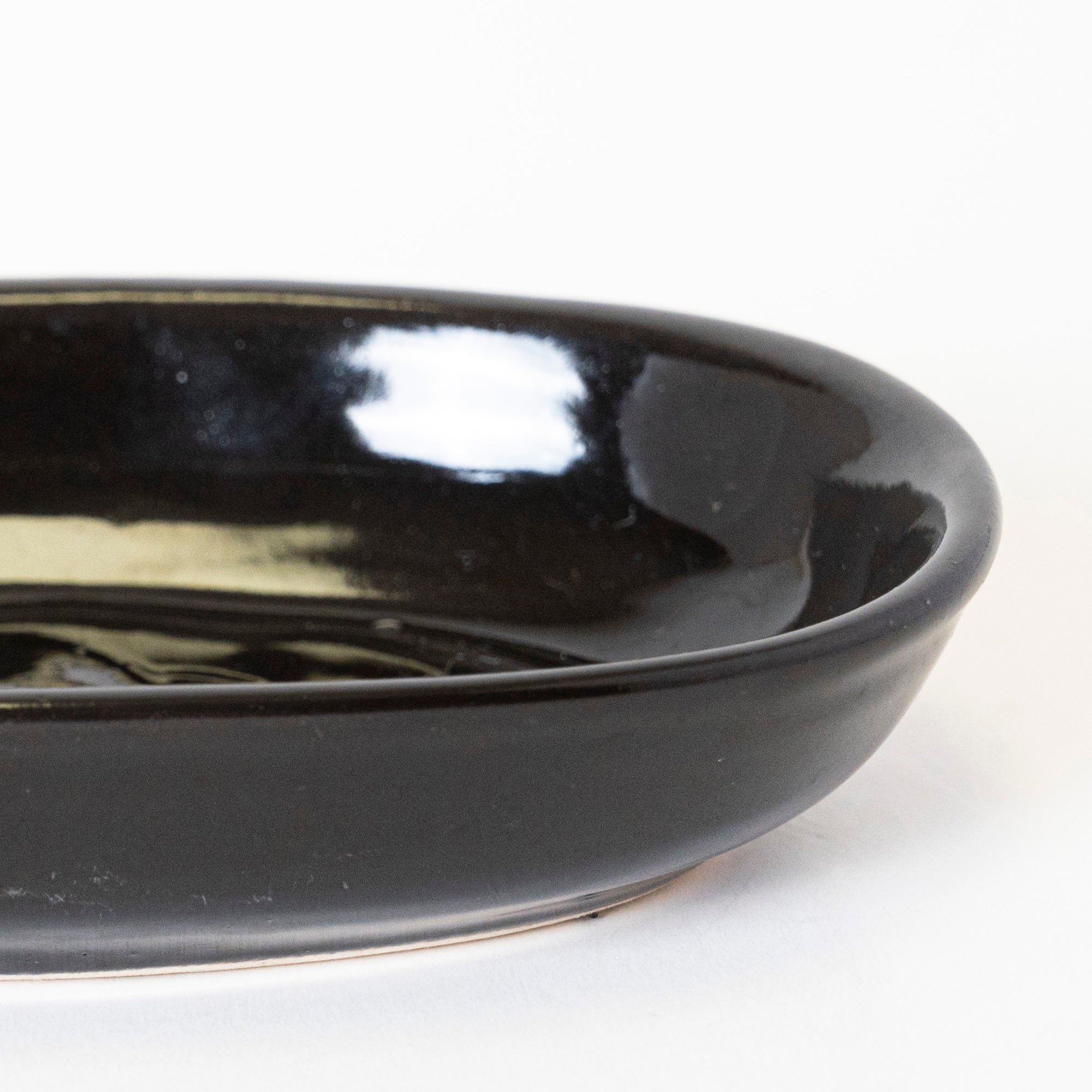 Monochrome Soap Dish - View 2
