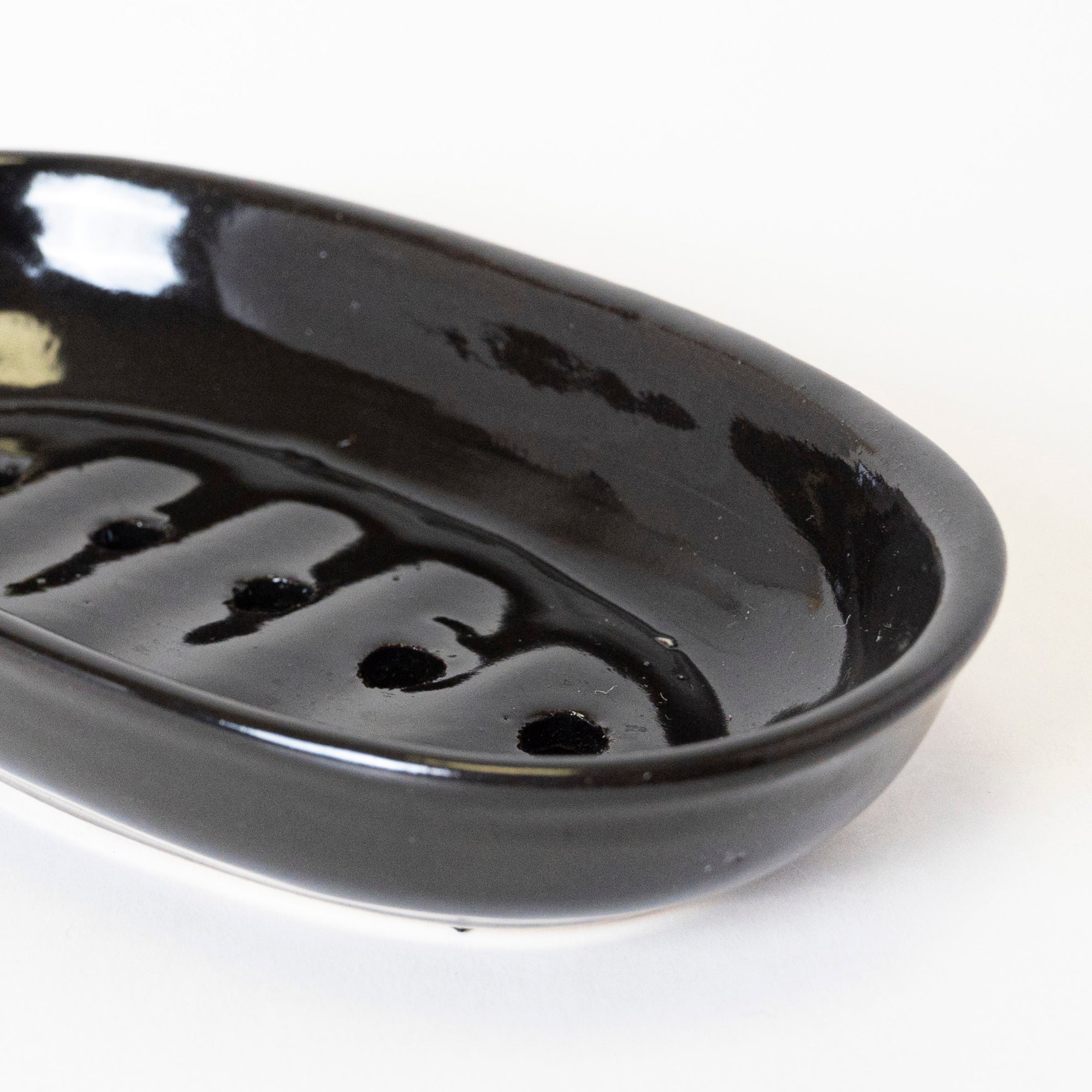 Monochrome Soap Dish - View 5