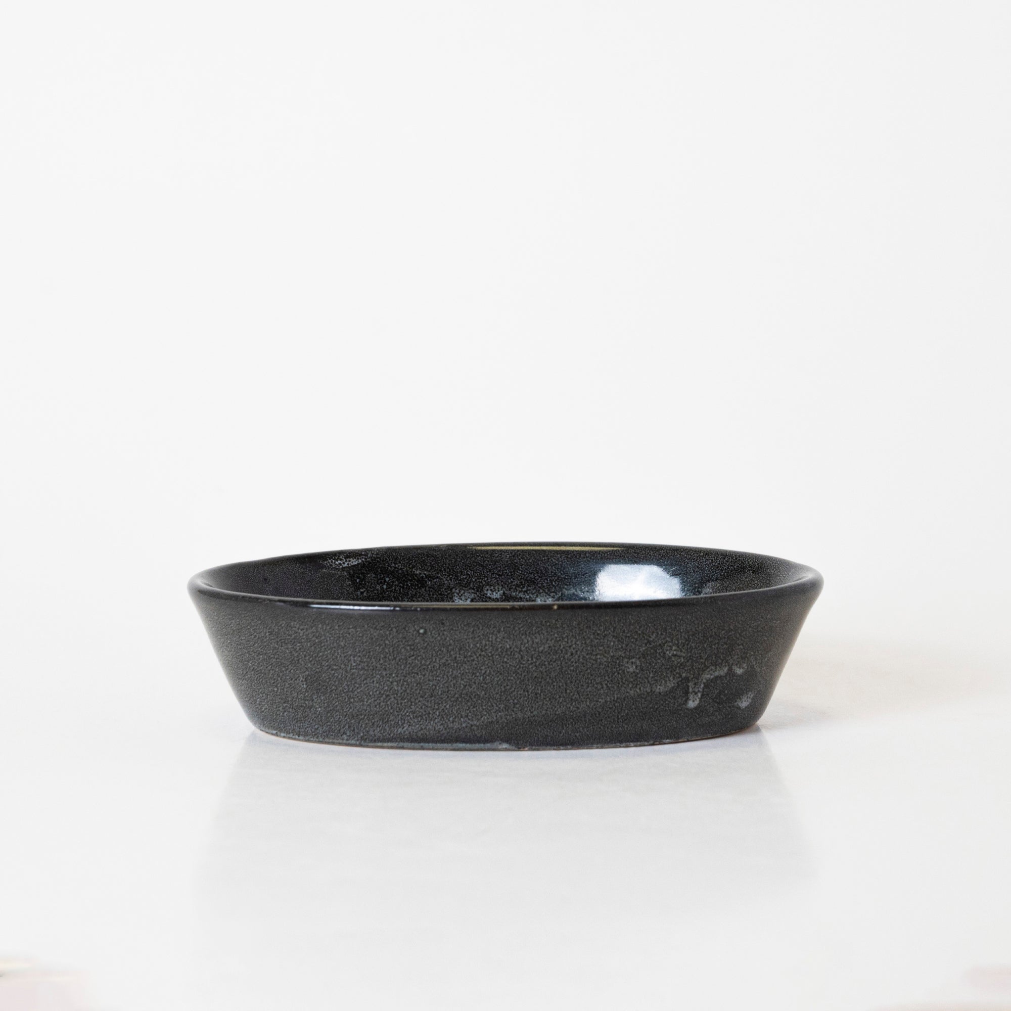 HOLE-IN-ONE SOAP DISH - View 1