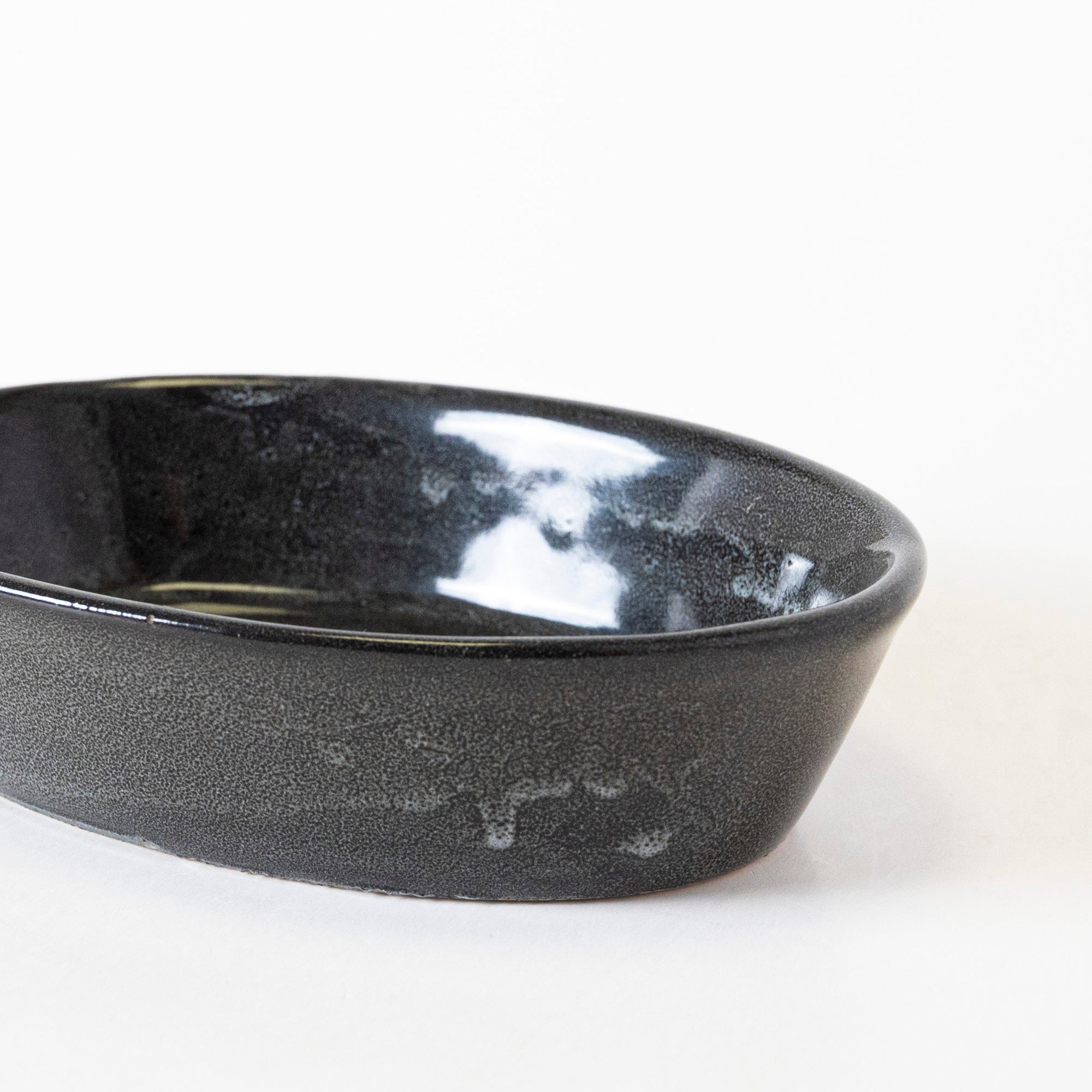 HOLE-IN-ONE SOAP DISH - View 3