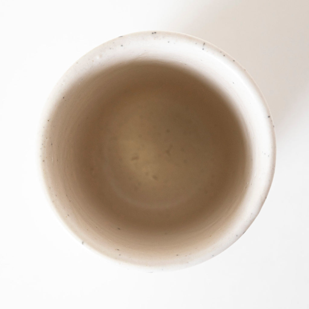 Speckled Snow Tumbler - View 5