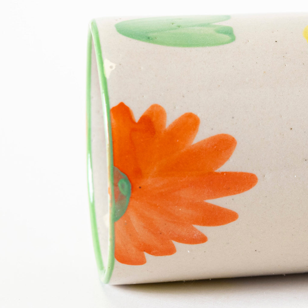 Floral Elegance Tumbler - View 5