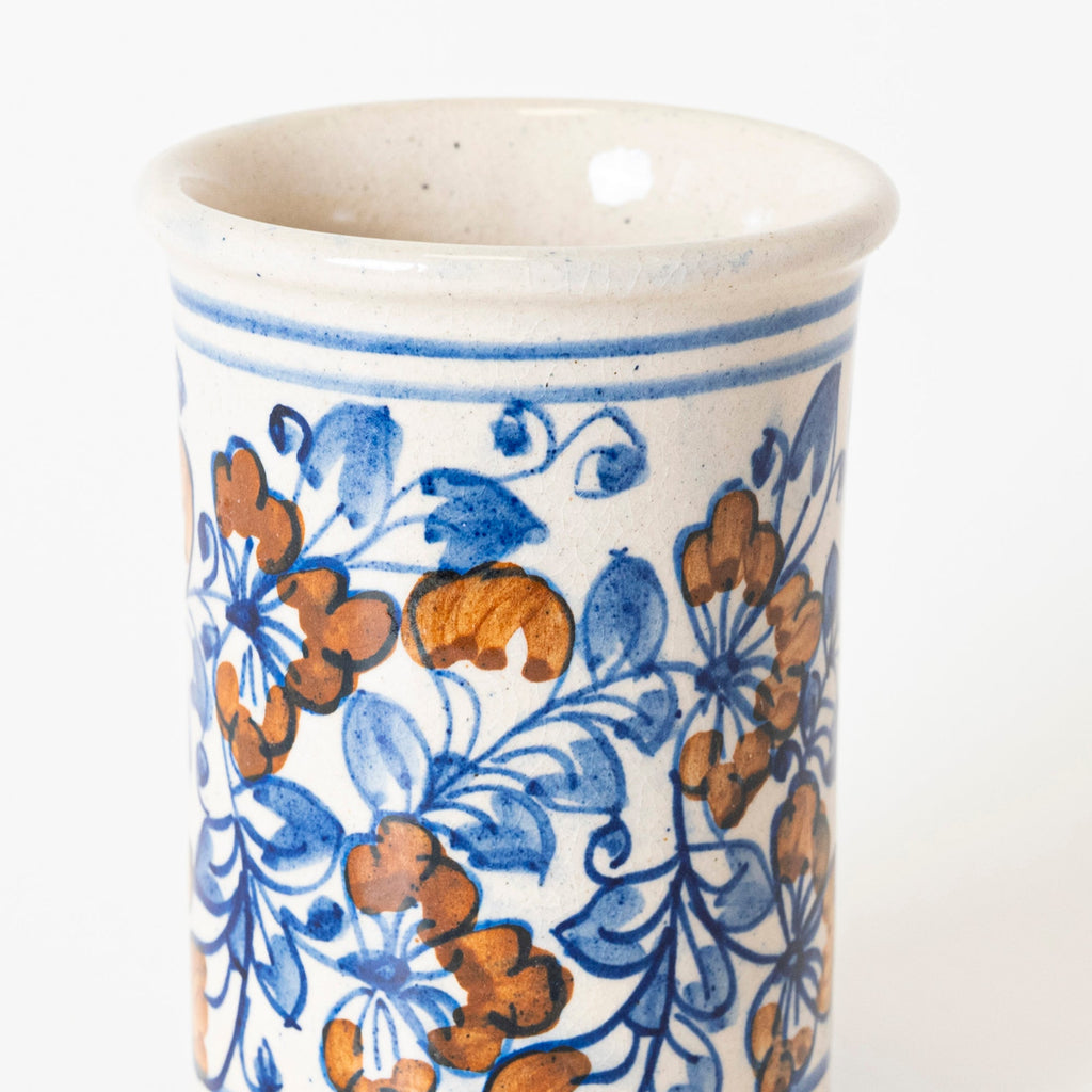 Blue Blossom Tumbler - View 2