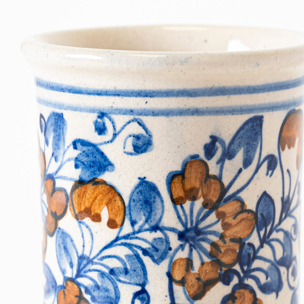 Blue Blossom Tumbler - View 2
