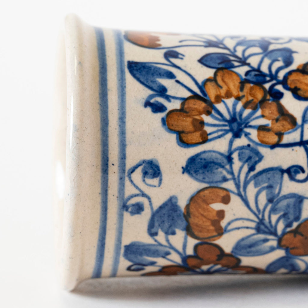 Blue Blossom Tumbler - View 5