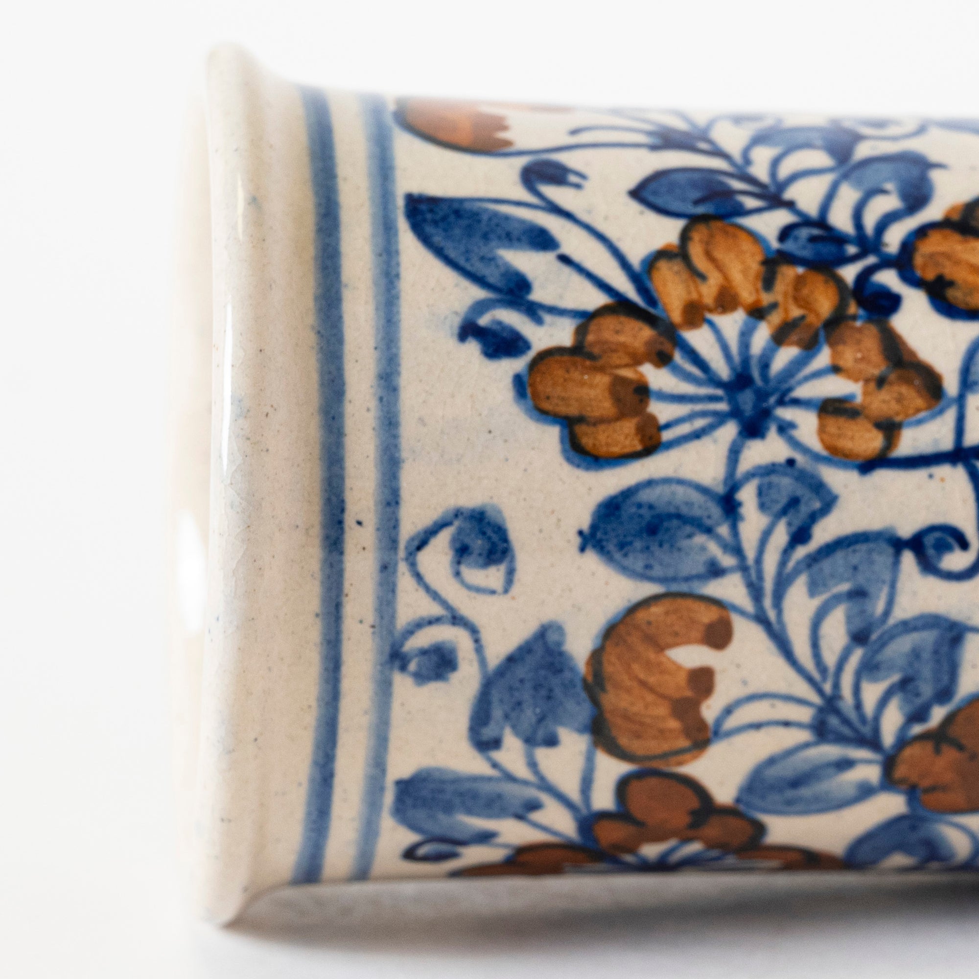 Blue Blossom Tumbler - View 5