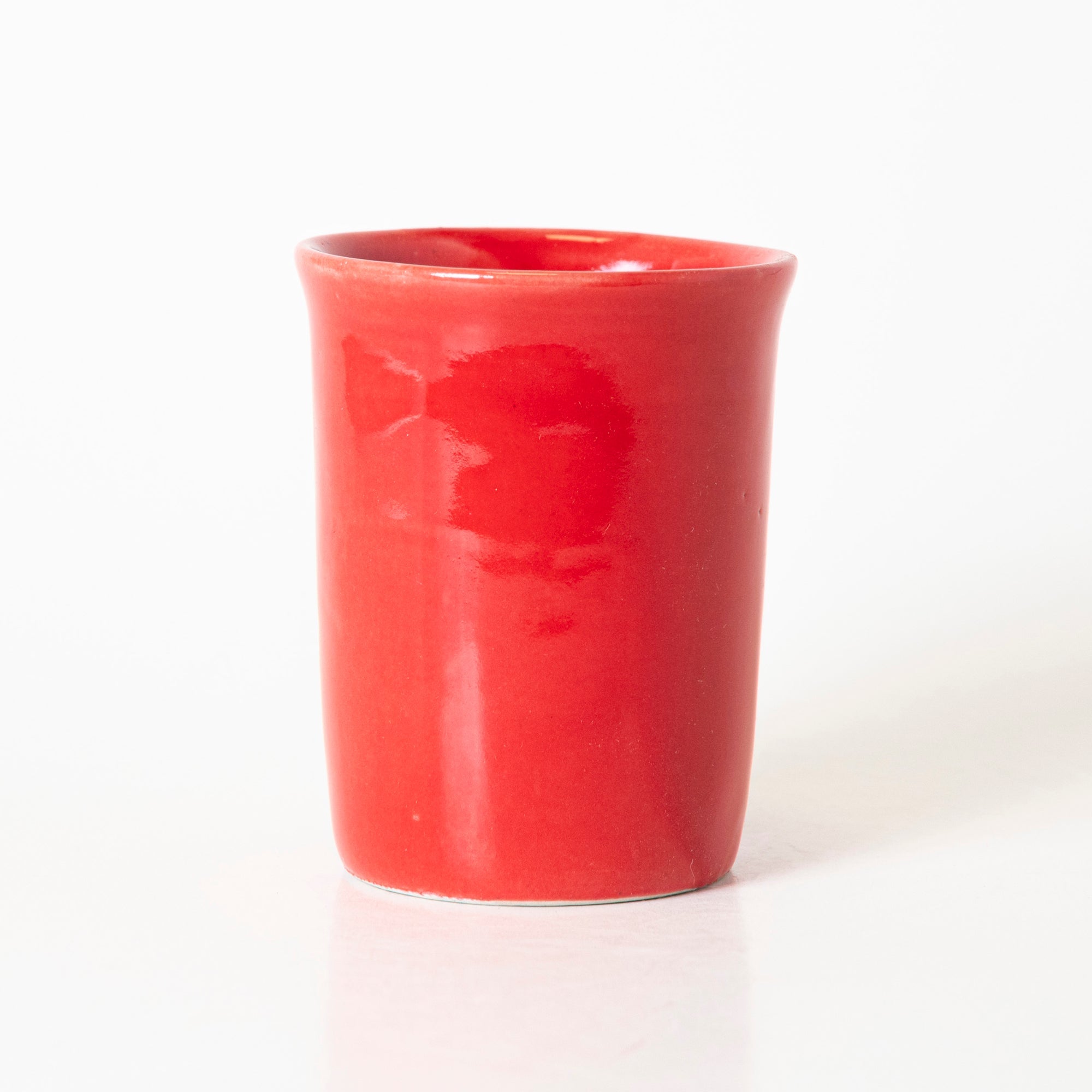 Ruby Glow Tumbler - View 1