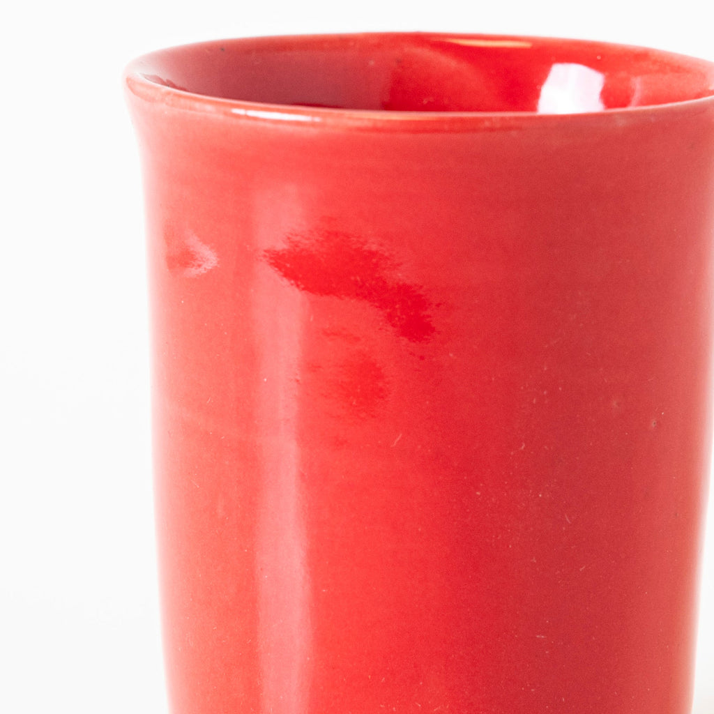 Ruby Glow Tumbler - View 1