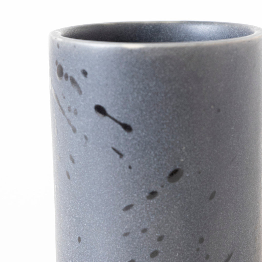 Speckled Midnight Tumbler - View 3