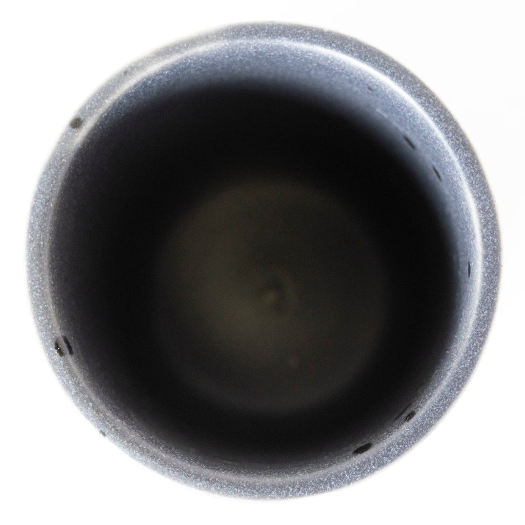 Speckled Midnight Tumbler - View 4