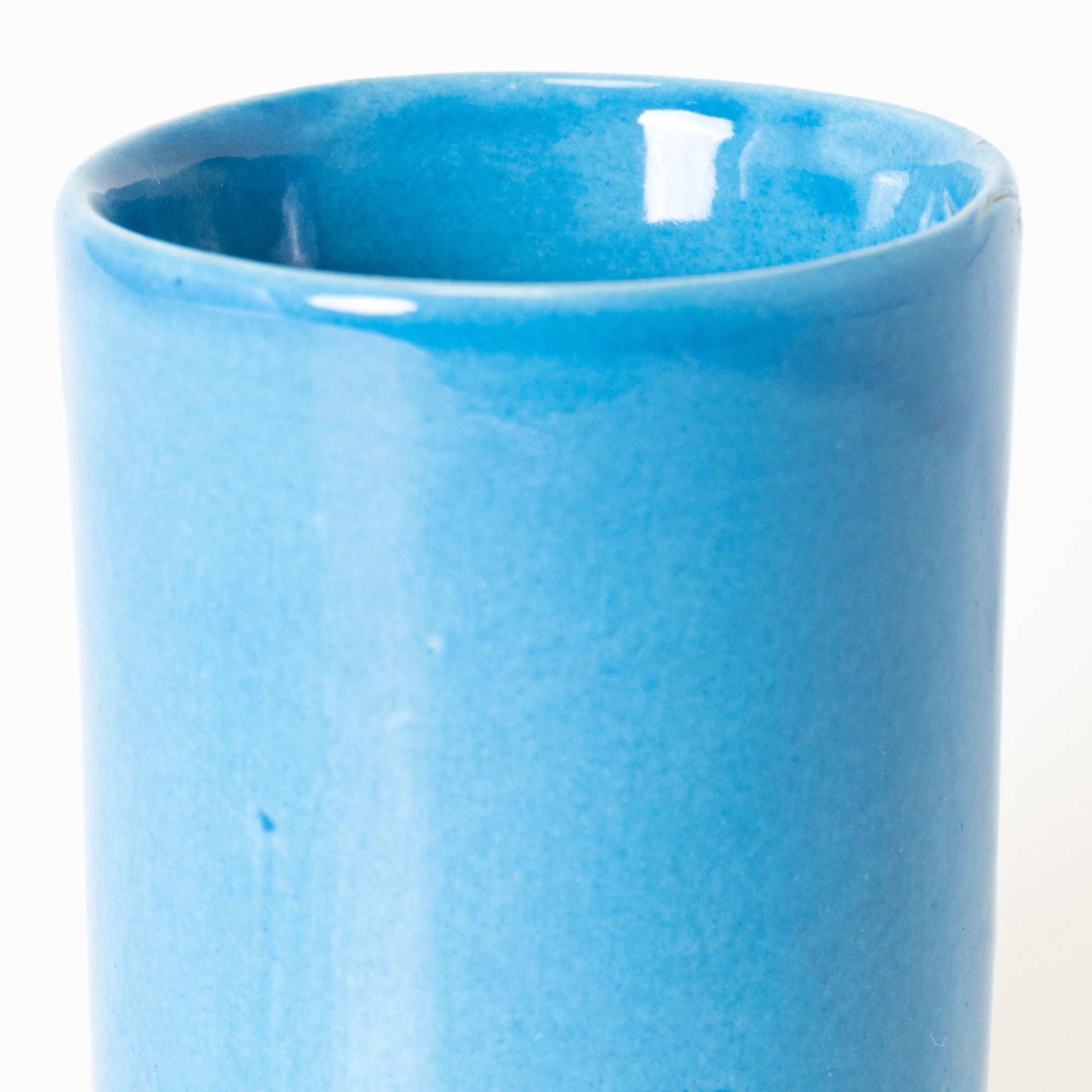 Cerulean Bliss Tumbler - View 2