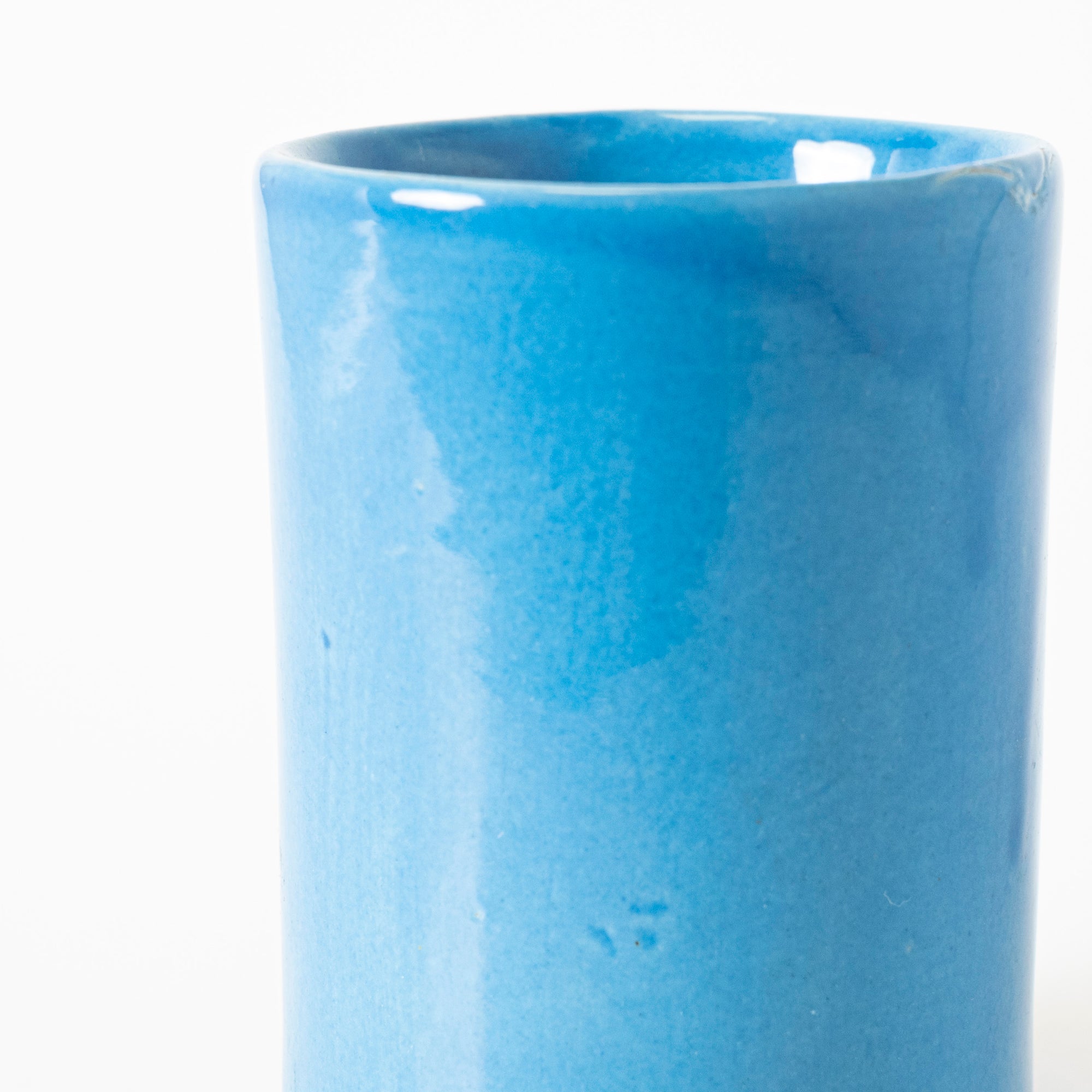 Cerulean Bliss Tumbler - View 2