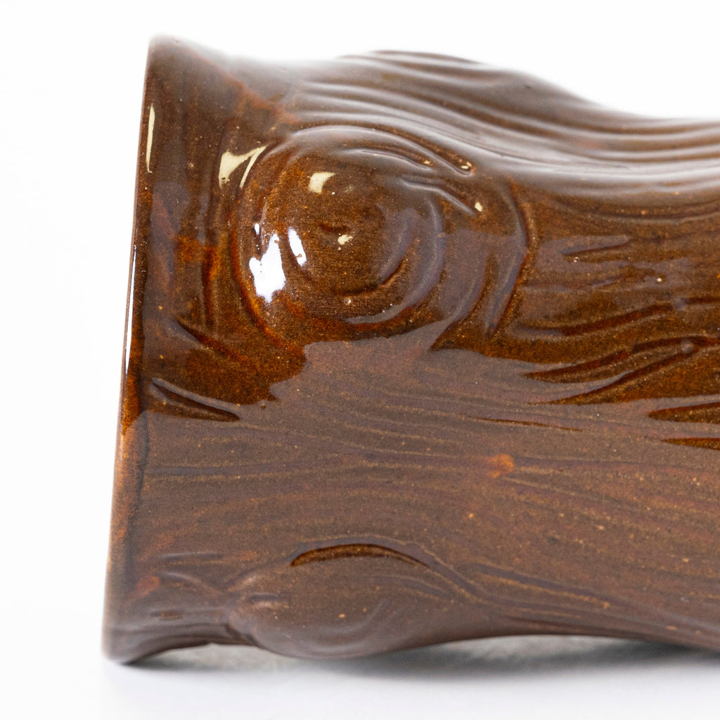 Brown Face Tumbler - View 5