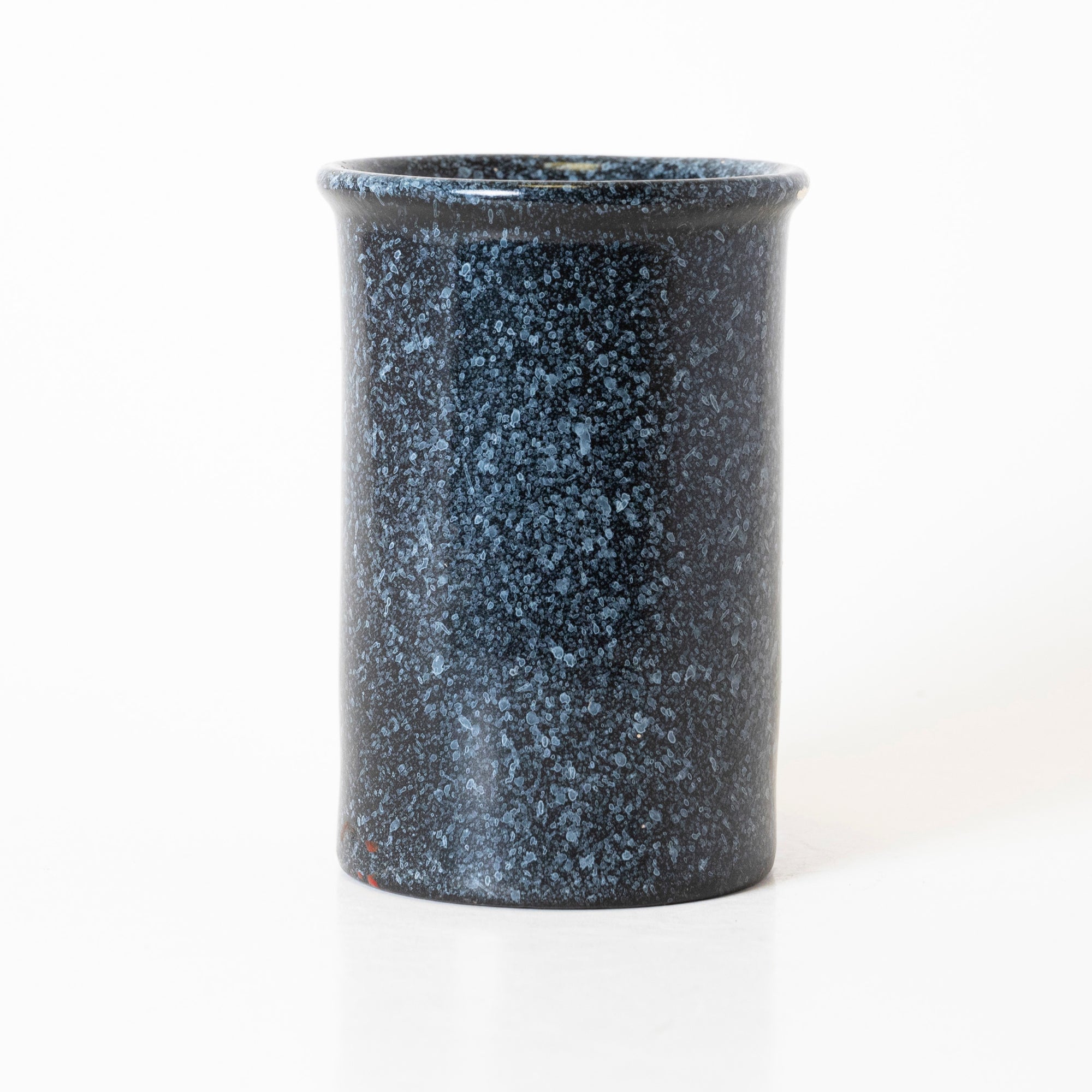 Monochrome Splatter Tumbler - View 1