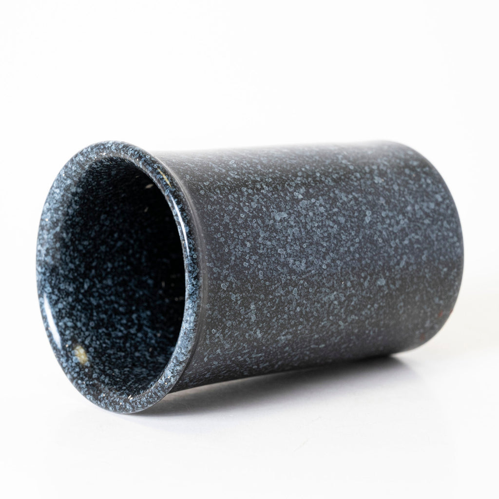 Monochrome Splatter Tumbler - View 4