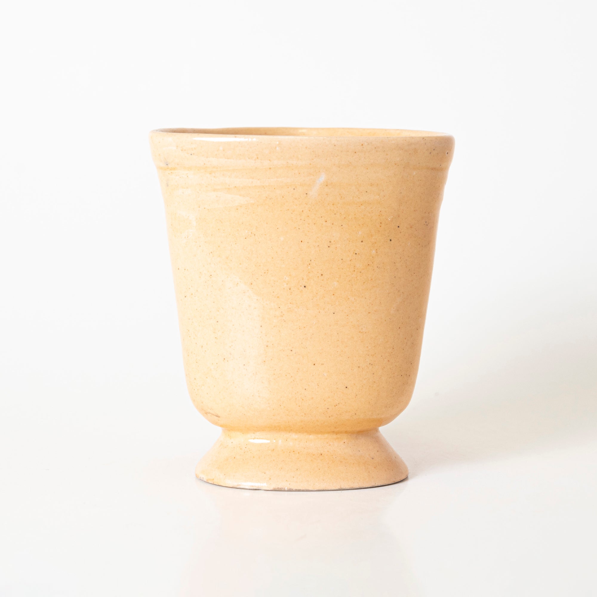 Lemon Blossom Vases - View 1