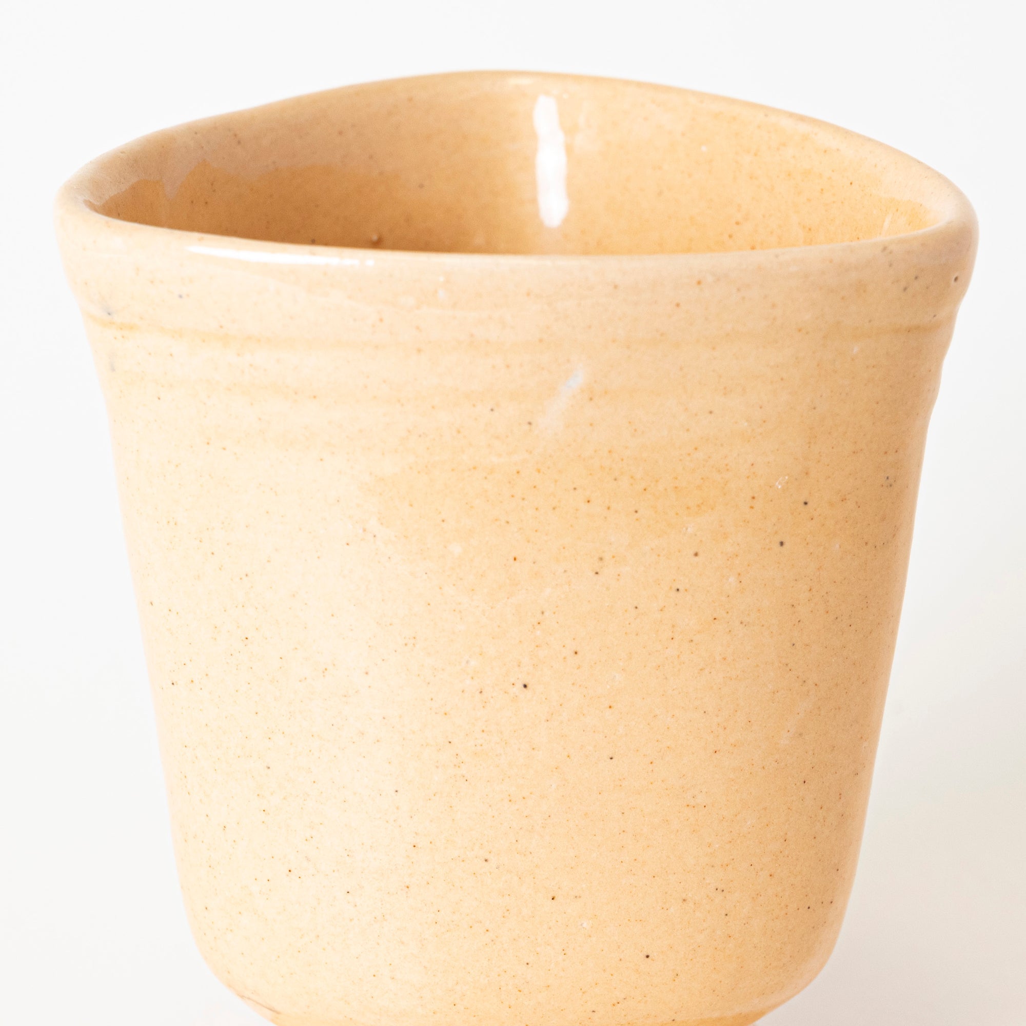 Lemon Blossom Vases - View 2