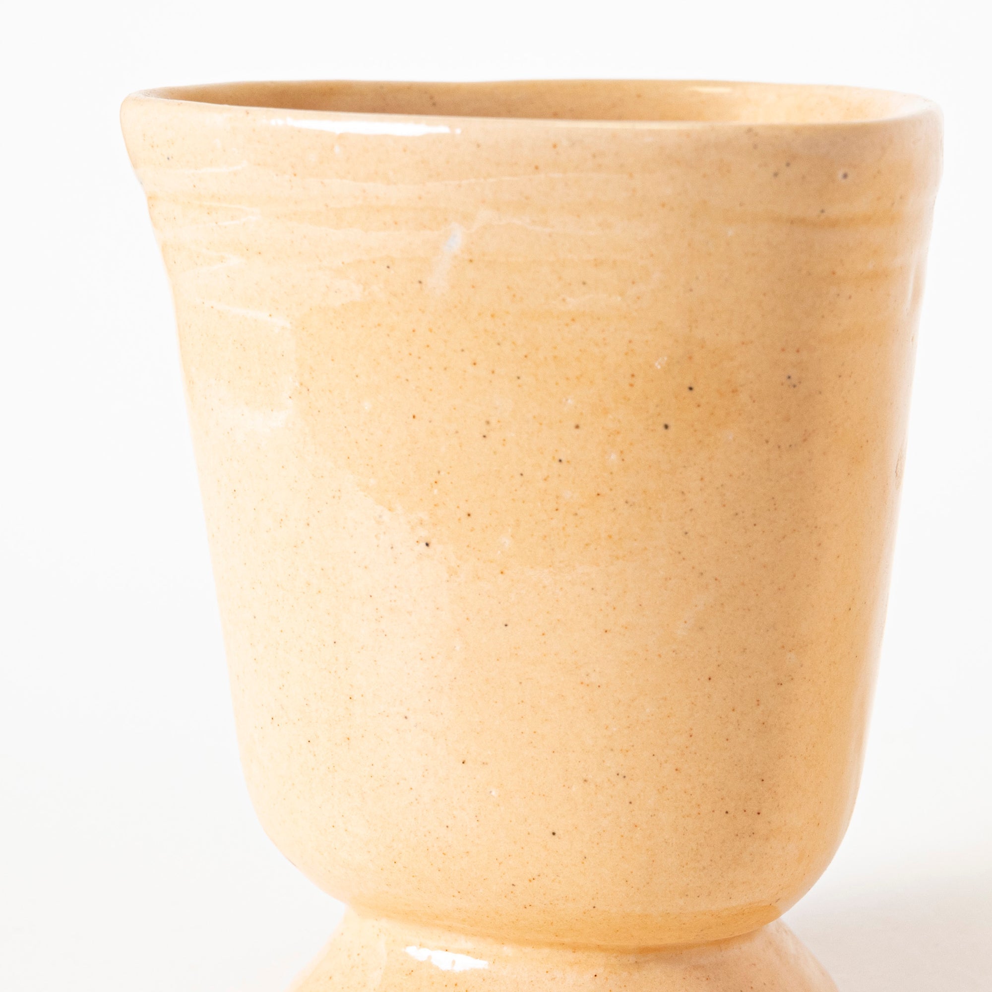 Lemon Blossom Vases - View 3