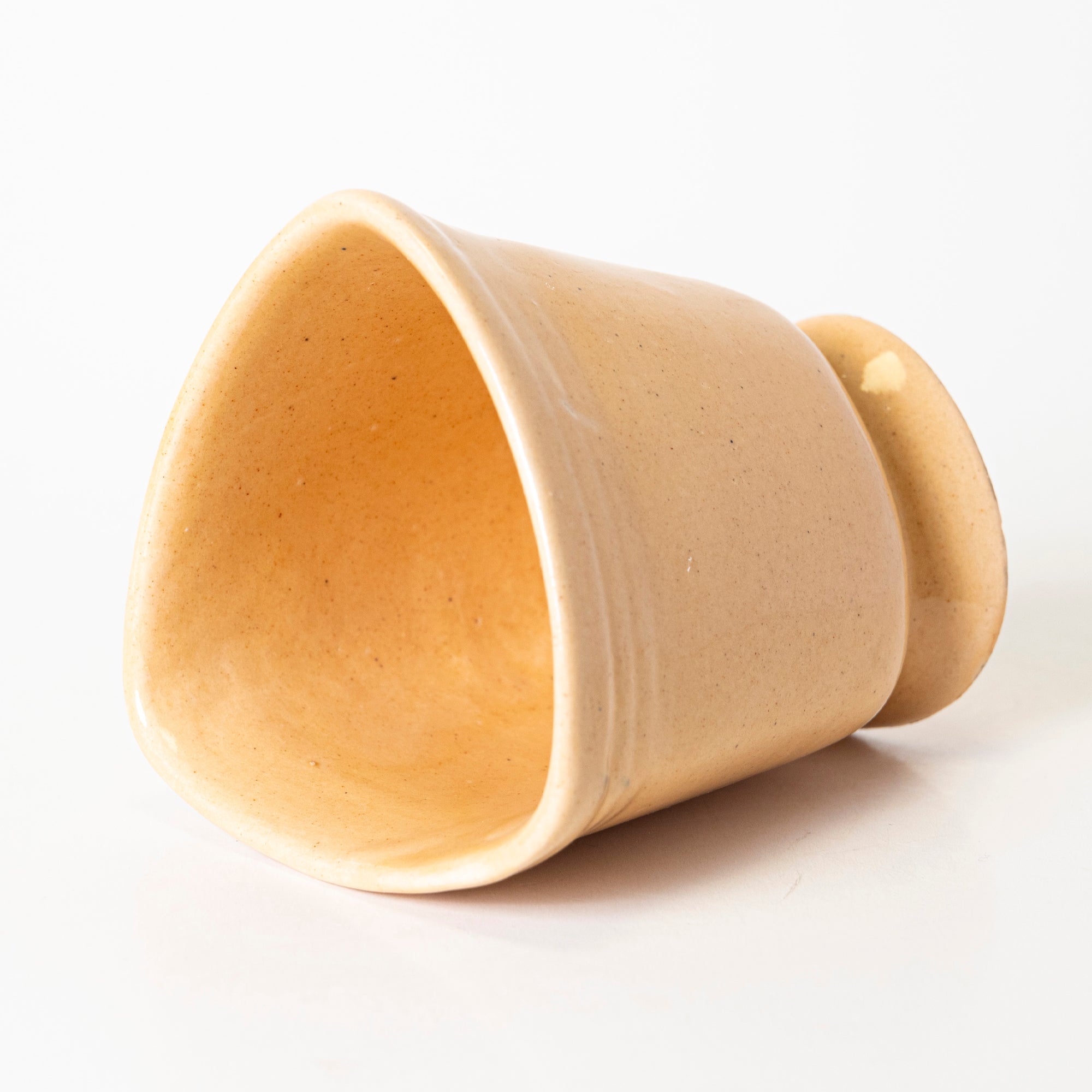 Lemon Blossom Vases - View 4