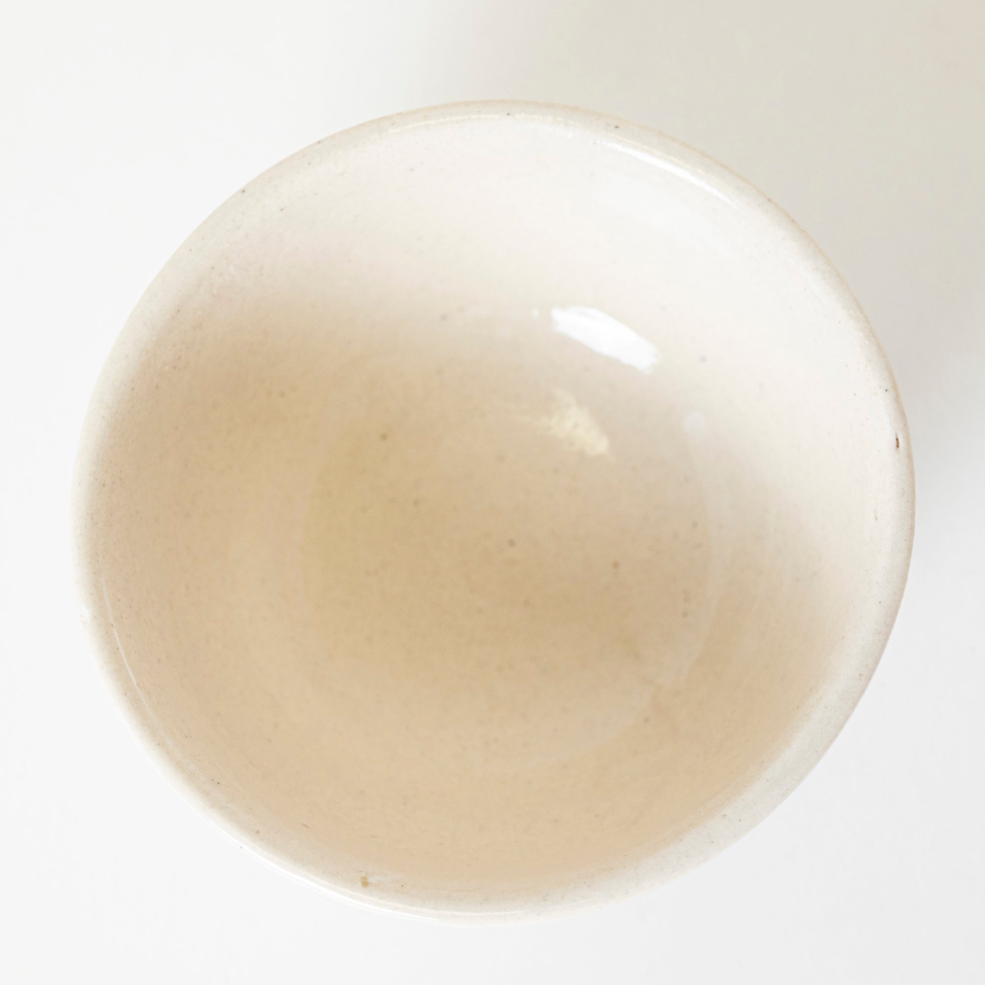 Glazed Contrast Bowl - View 4