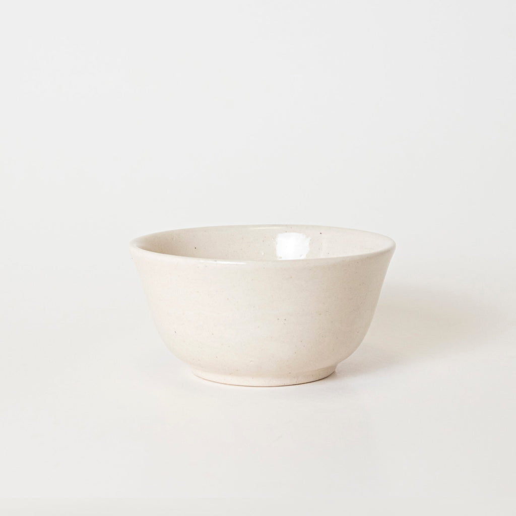 Glazed Contrast Bowl - View 1