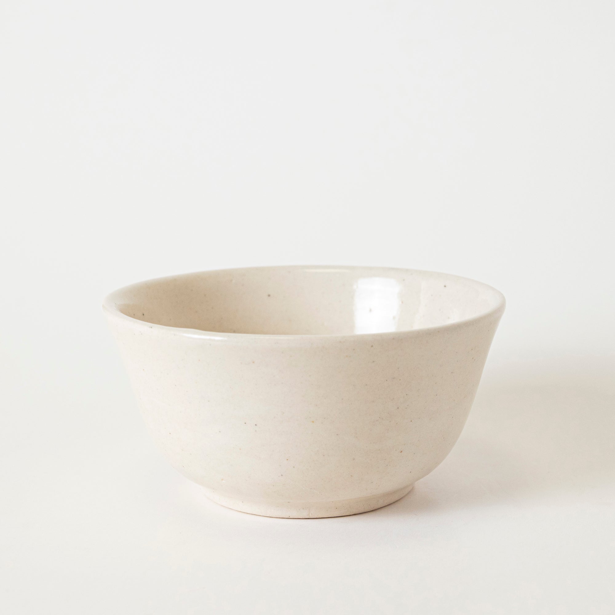 Glazed Contrast Bowl - View 3