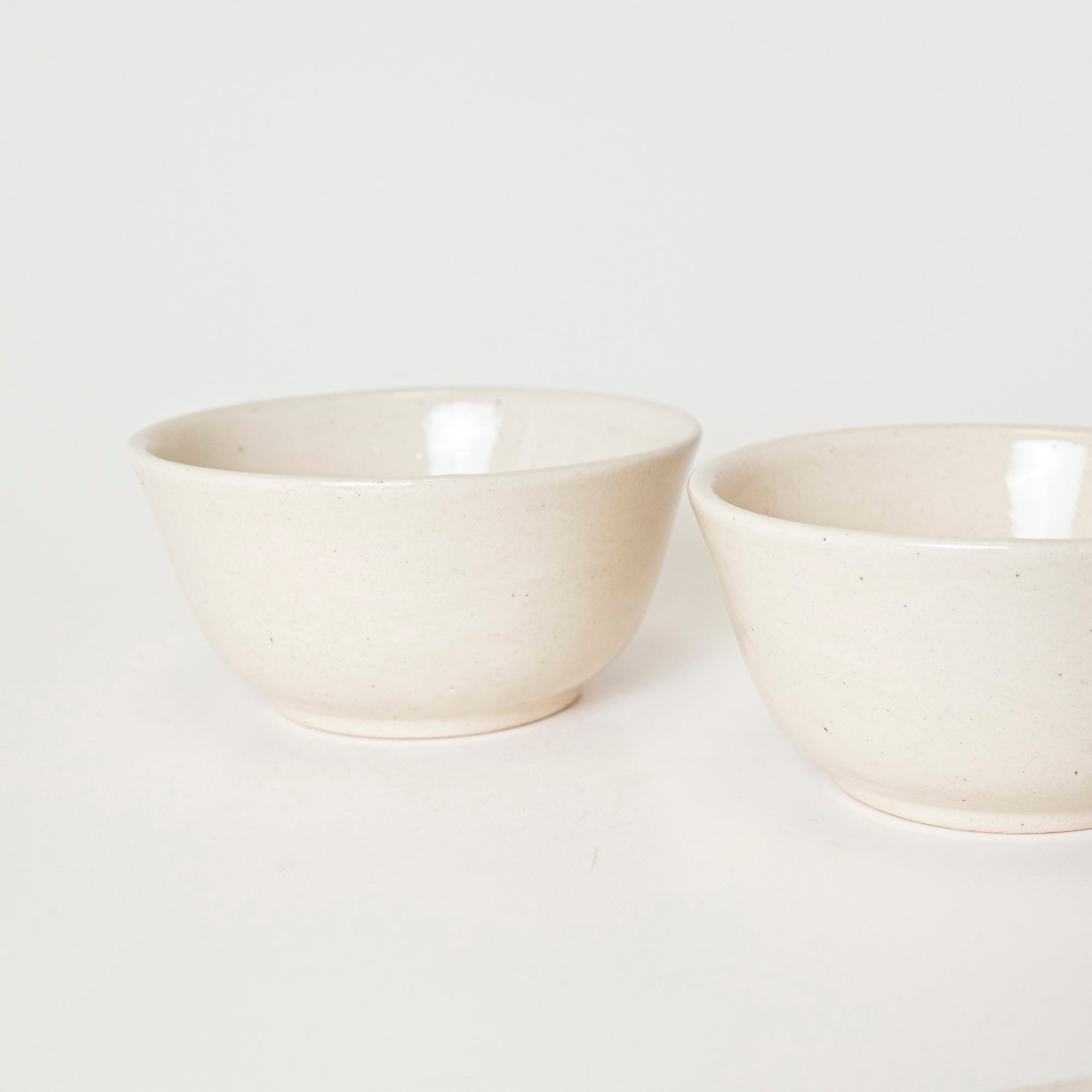 Glazed Contrast Bowl - View 5