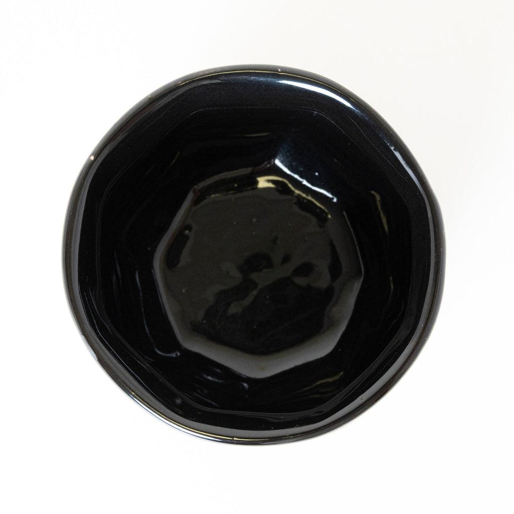 Noir Fusion Serving Bowl - View 4