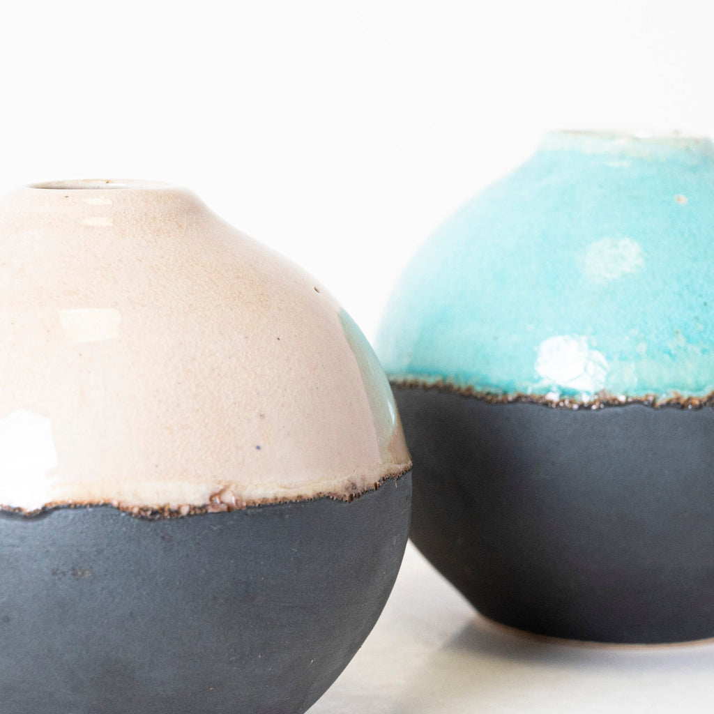 Verdant Elegance Vase - View 4