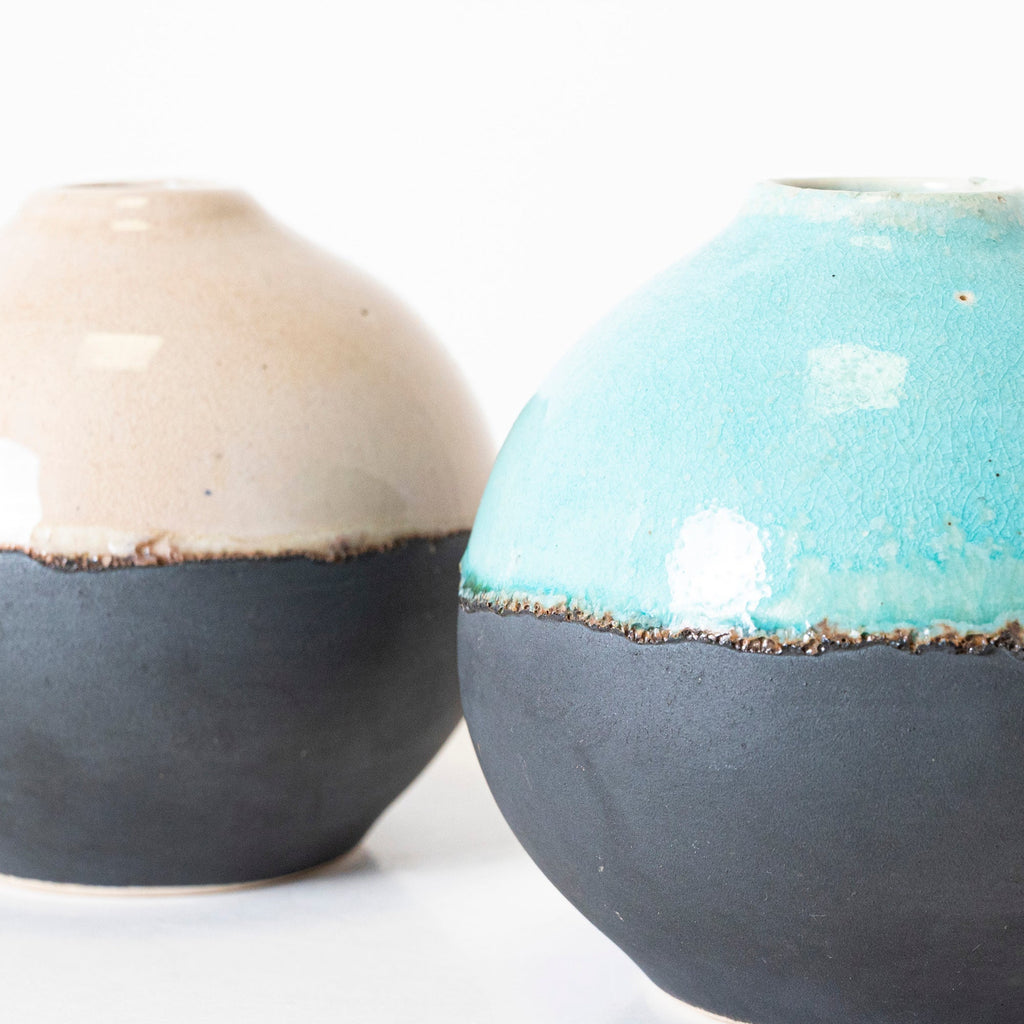 Verdant Elegance Vase - View 1