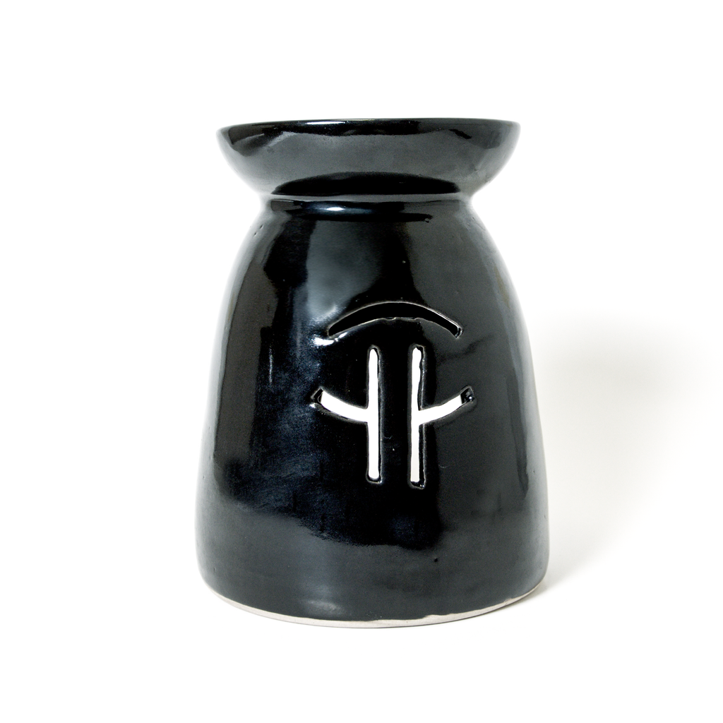 Obsidian Glow Diffuser - View 2