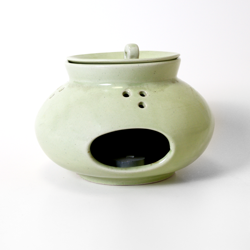 Mint Whisper Diffuser - View 2