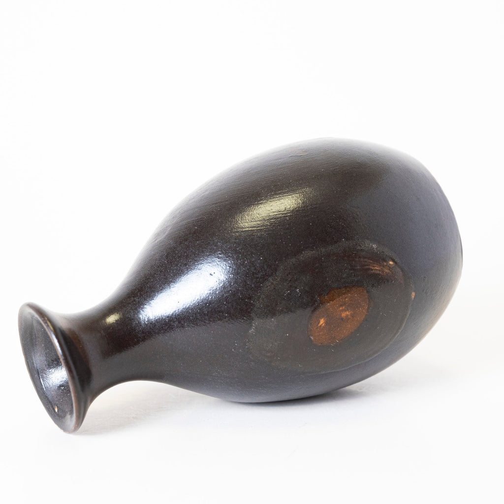 Noir Terra Bud Vase - View 5