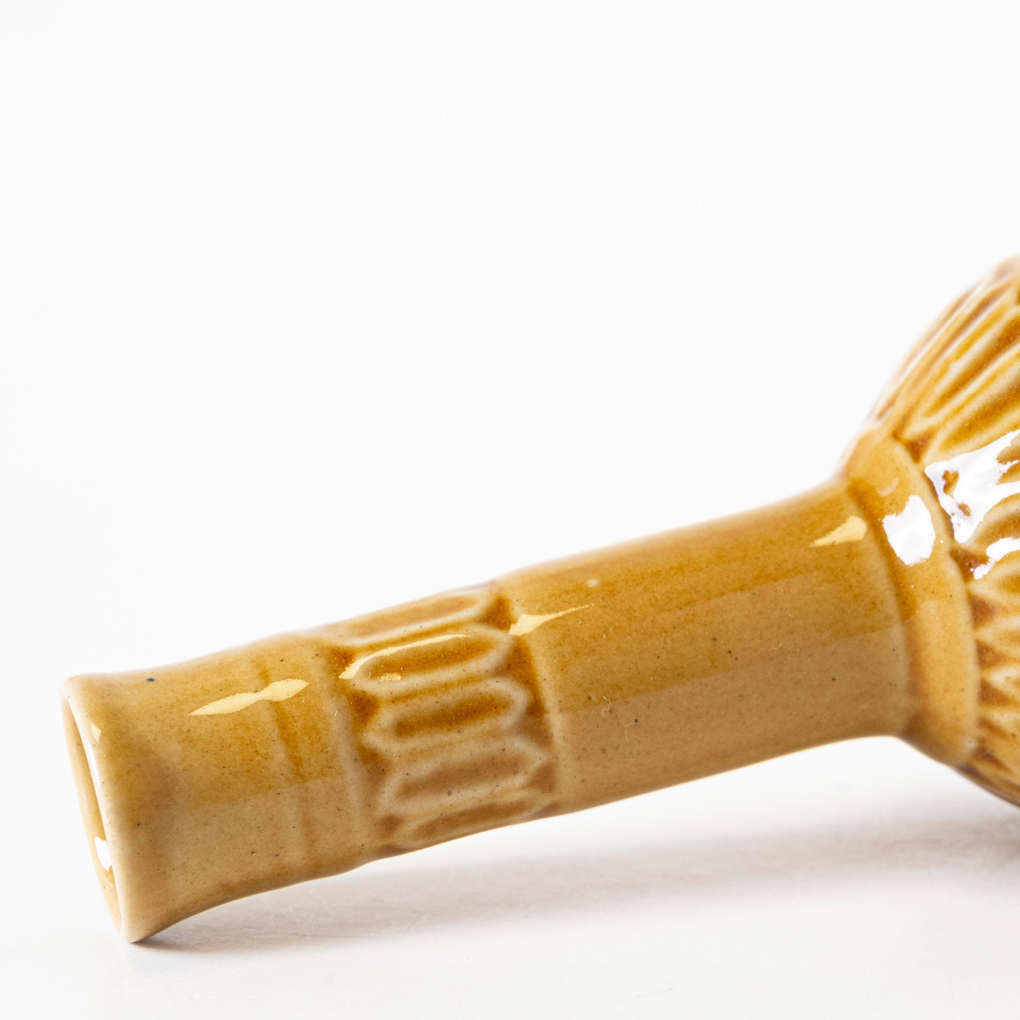 Golden Blossom Bud Vase - View 1