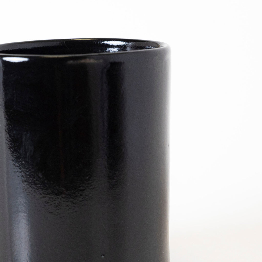 Timeless Black Brew Mug - View 2