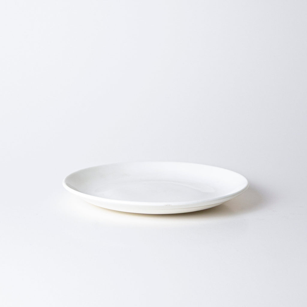 CENTERPIECE PLATE
(OFF WHITE) - View 1