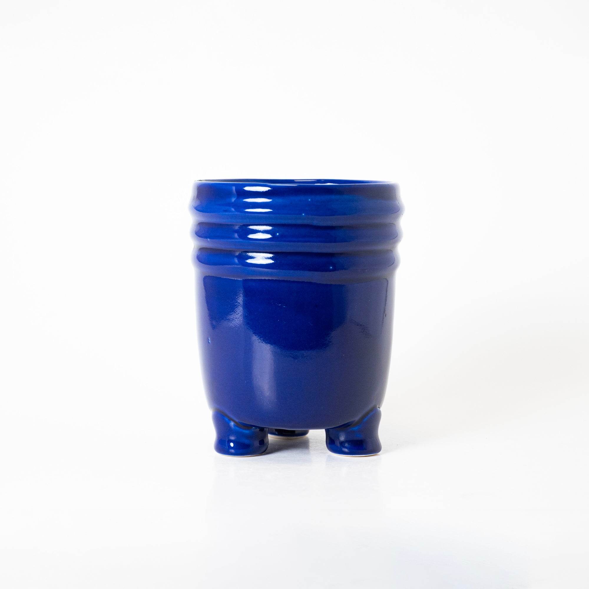 Indigo Tri-Legged - View 1