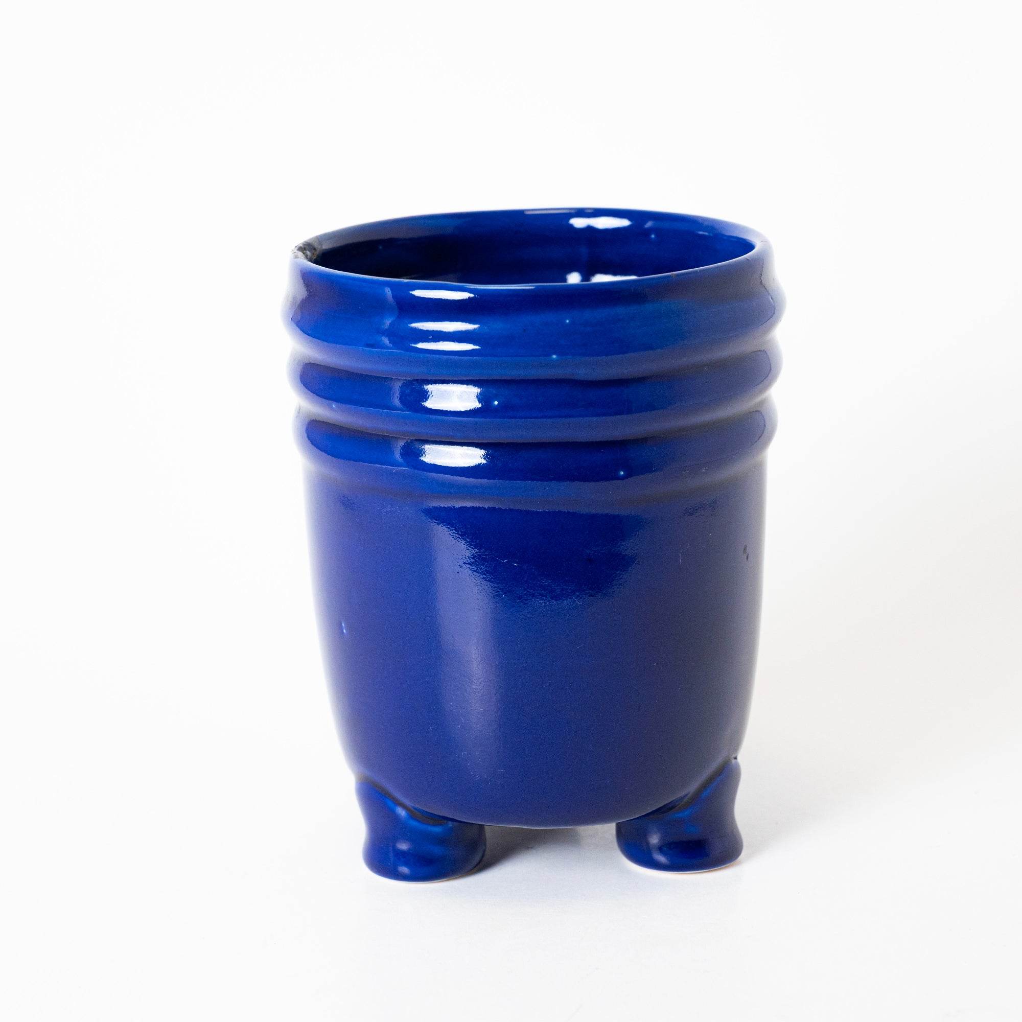 INDIGO TRI-LEGGED - View 2