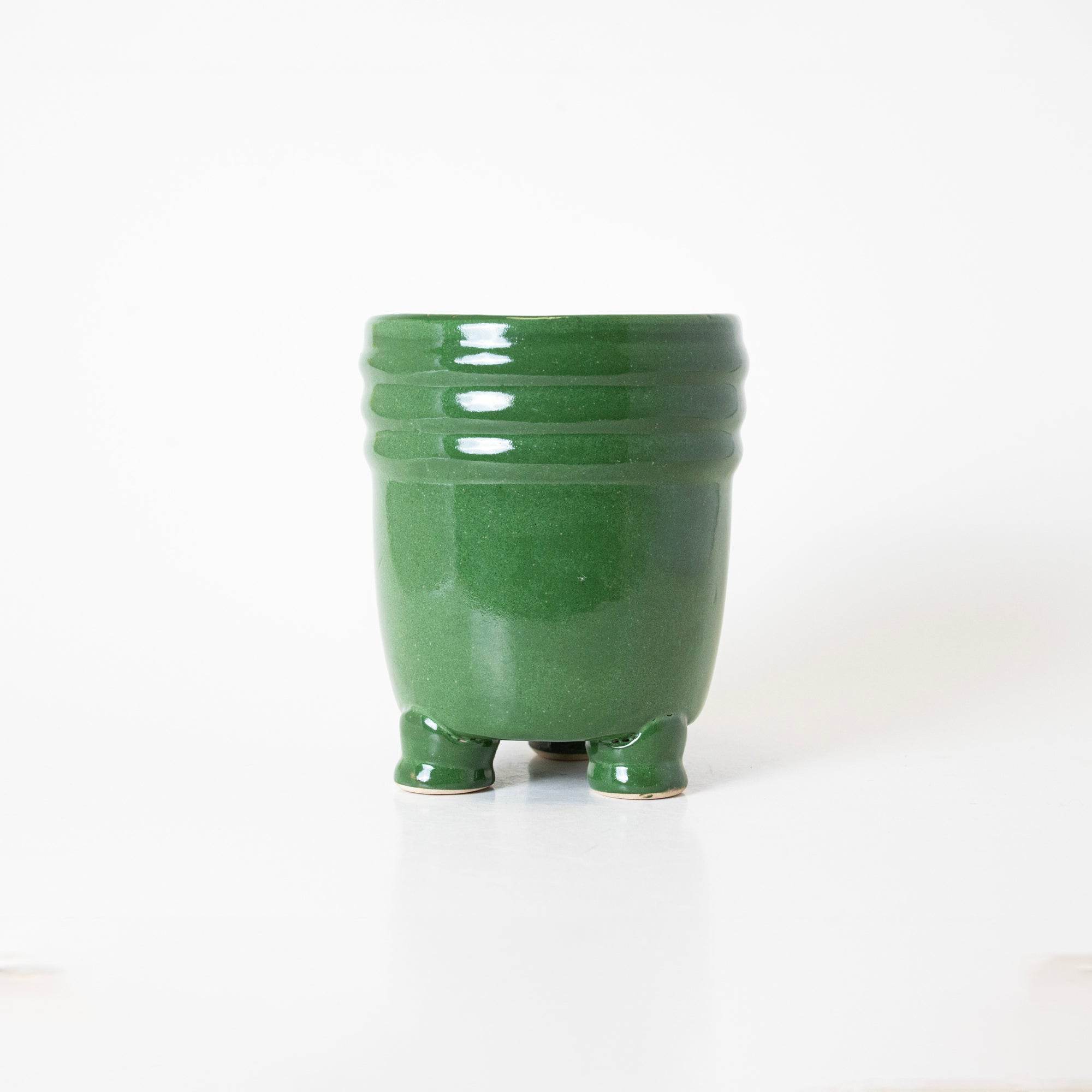 GREEN TRI-LEGGED - View 2