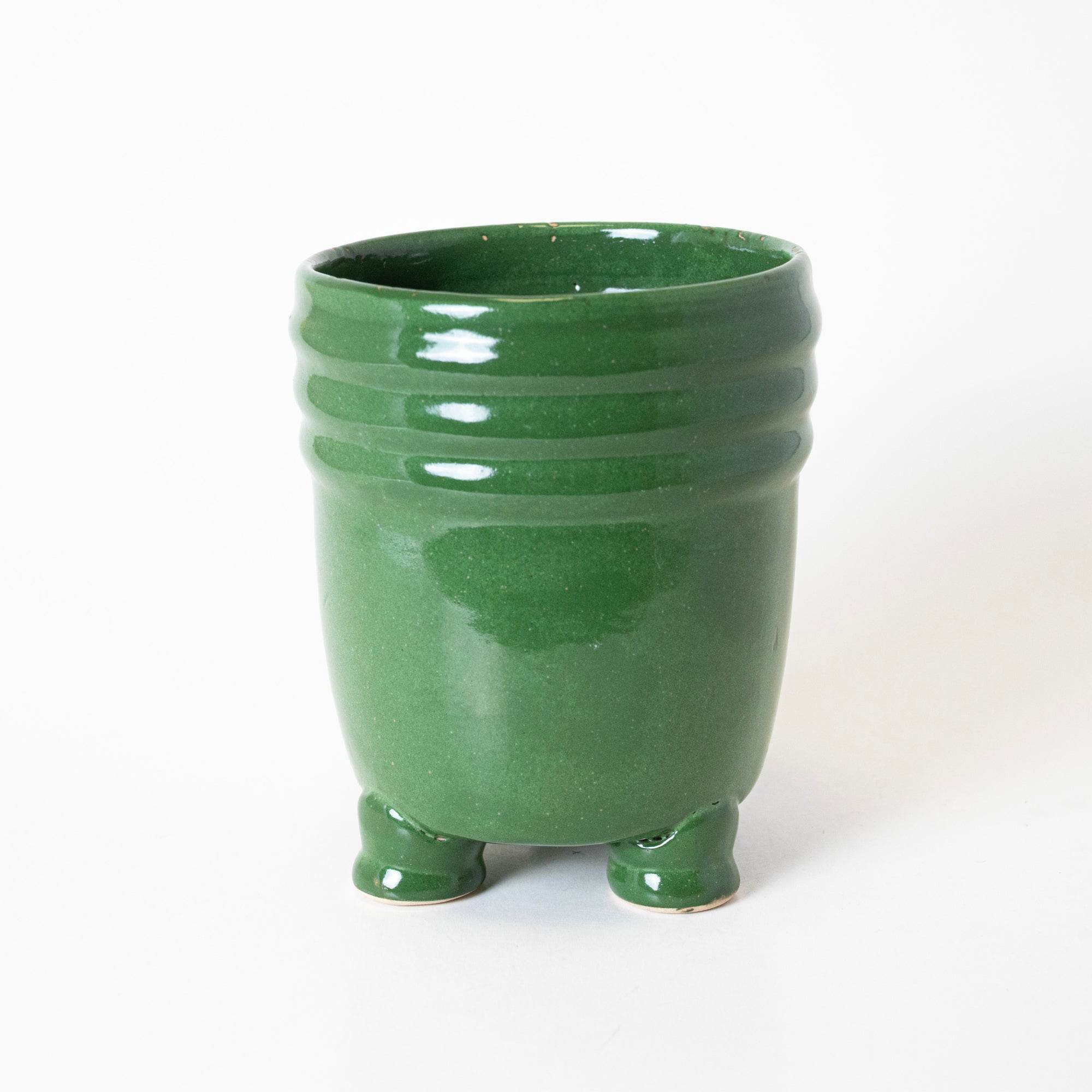 GREEN TRI-LEGGED - View 1