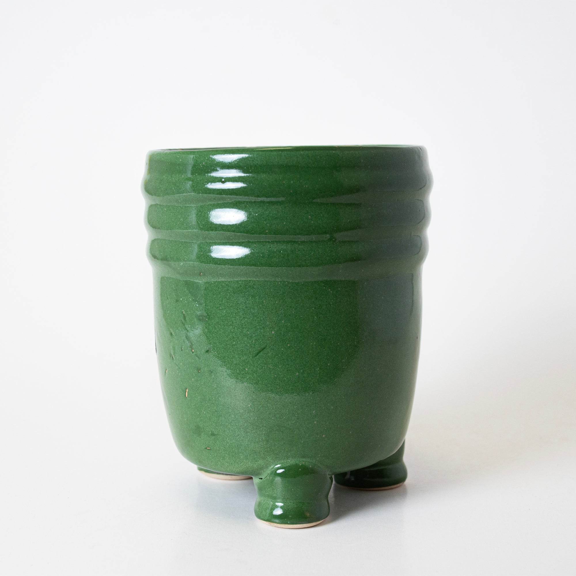 GREEN TRI-LEGGED - View 5